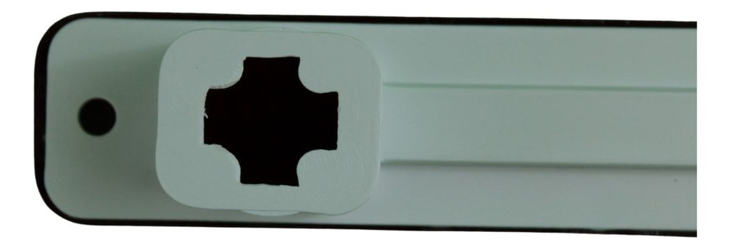 CUARTO LATERAL FD PU 73-79 ROJO NACIONAL