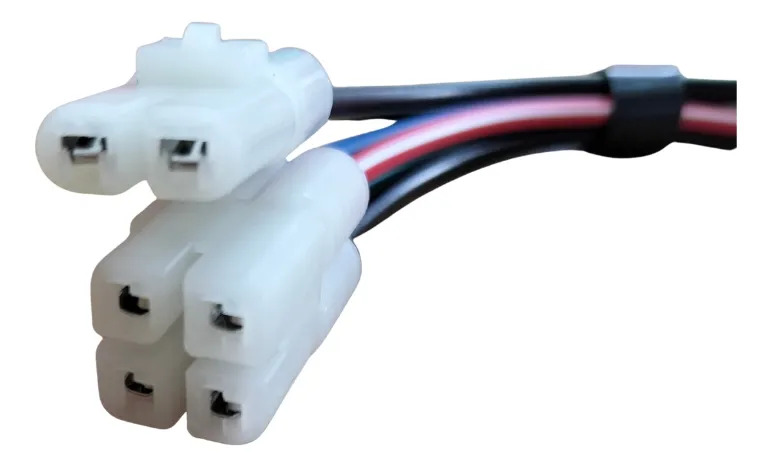 ARNES UNIDAD CDI SCOOTER CS125/DS125
