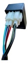 ARNES UNIDAD CDI SCOOTER CS125/DS125