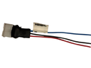 ARNES CONECTOR SENSOR VELOCIDAD VW JETTA A2/ A3 1PZ