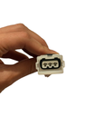 ARNES CONECTOR SENSOR VELOCIDAD VW JETTA A2/ A3 1PZ