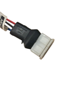 ARNES CONECTOR SENSOR VELOCIDAD VW JETTA A2/ A3 1PZ