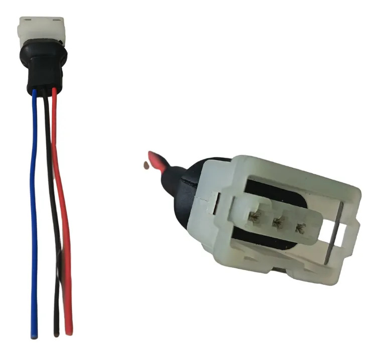ARNES CONECTOR SENSOR VELOCIDAD VW JETTA A2/ A3 1PZ