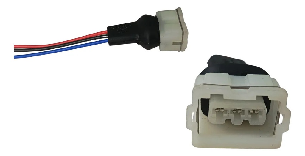 ARNES CONECTOR SENSOR VELOCIDAD VW JETTA A2/ A3 1PZ