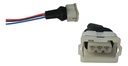 ARNES CONECTOR SENSOR VELOCIDAD VW JETTA A2/ A3 1PZ