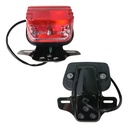 CALAVERA STOP TRAS COMP.  CG125/FT125