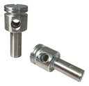 BALANCIN INFERIOR JGO C/EJE CG125