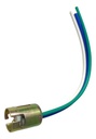 SOCKET MOTO STOP CALAVERA