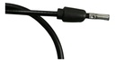 CHICOTE VELOCIMETRO PARA YAMAHA BWS-125