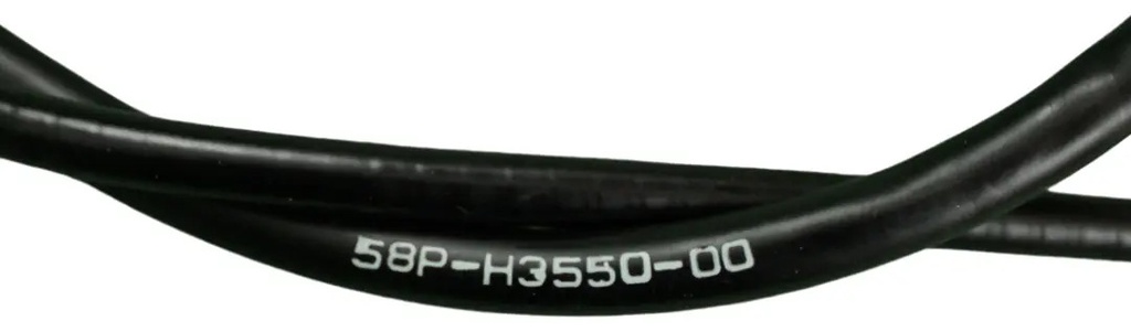 CHICOTE VELOCIMETRO PARA YAMAHA BWS-125