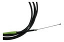 CHICOTE ACELERADOR PARA MOTO CARRO 175 228