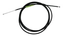 CHICOTE ACELERADOR PARA MOTO CARRO 175 228
