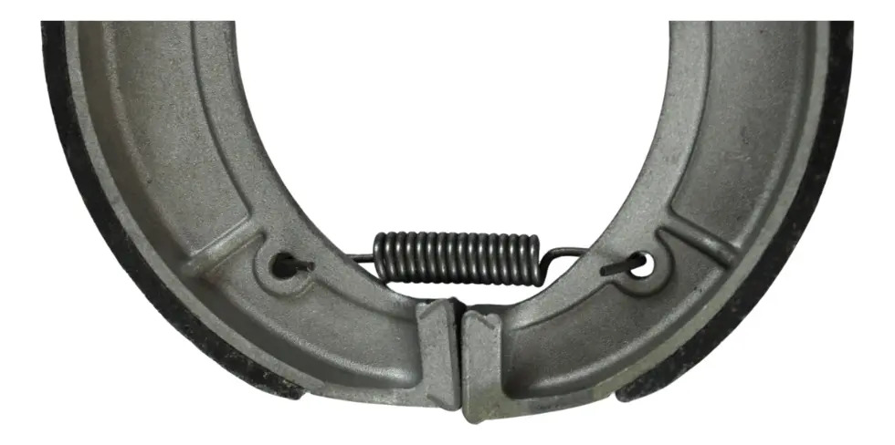BALATA FRENO TAMBOR CHOPPER ITALIKA TC250