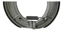 BALATA FRENO TAMBOR CHOPPER ITALIKA TC250
