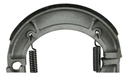 BALATA FRENO TAMBOR CHOPPER ITALIKA TC250