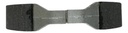 BALATA FRENO TAMBOR CHOPPER ITALIKA TC250