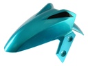 SALPICADERA DELANTERA AZUL D150 22-24