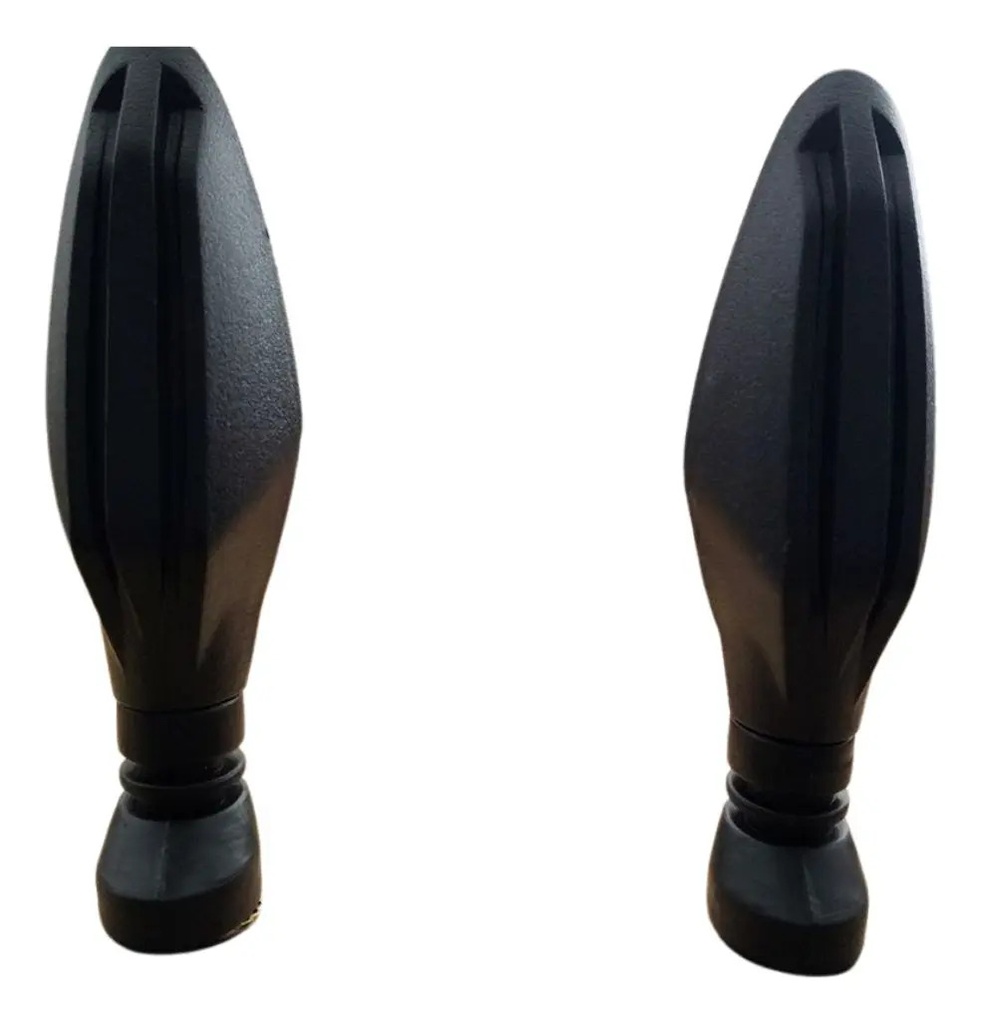 DIRECCIONAL JGO DELANTEROS ITALIKA FIERRA 200/250