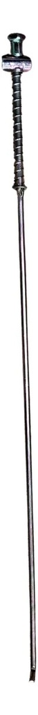 VARILLA FRENO P/ITALIKA FT150 =VAR-1321-0006