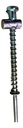 VARILLA FRENO P/ITALIKA FT150 =VAR-1321-0006
