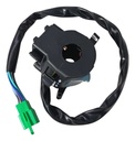 MANDOS IZQUIERDO P/ITALIKA FT150/FT150GT