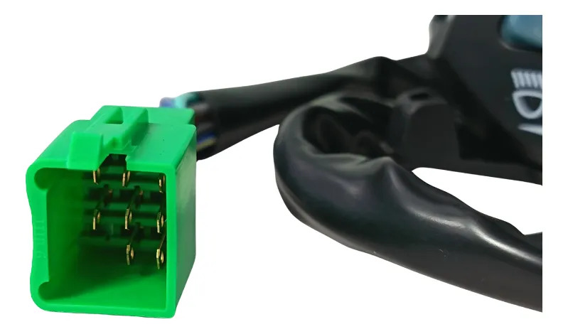 MANDOS IZQUIERDO P/ITALIKA FT150/FT150GT