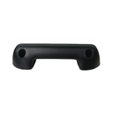 CODERA NS D21 94-07  1 PIEZA NEGRA PLASTICO Derecho/Izquierdo   