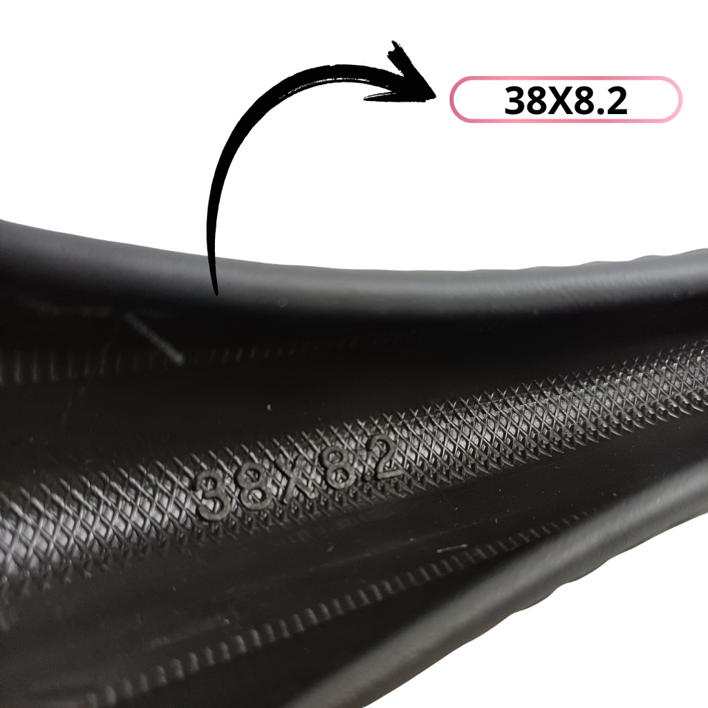 CUBRE VOLANTE VINIL NEGRO