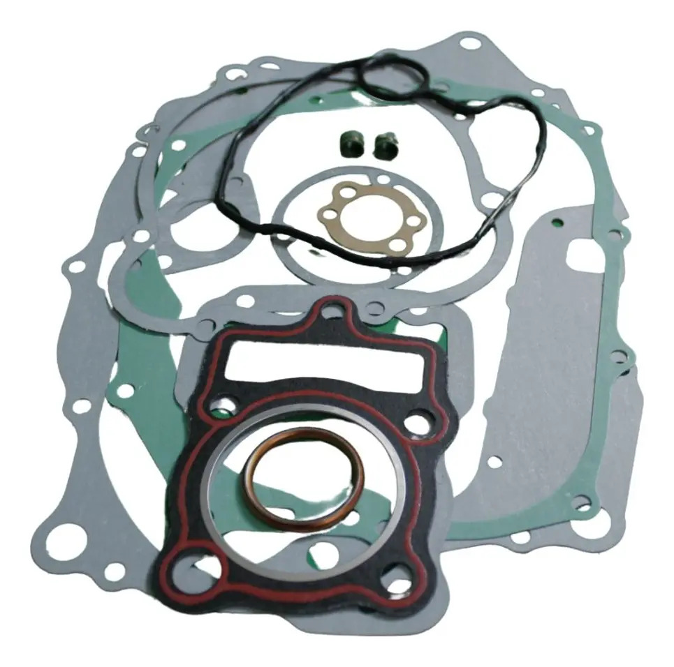 EMPAQUE JGO COMPLETO MOTOR HONDA CGL125 TOOL