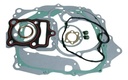 EMPAQUE JGO COMPLETO MOTOR HONDA CGL125 TOOL