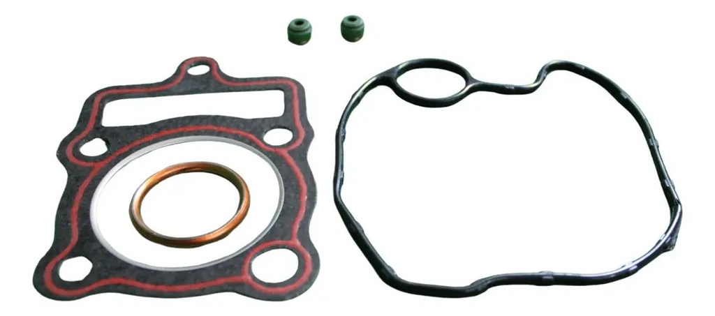 EMPAQUE JGO COMPLETO MOTOR HONDA CGL125 TOOL