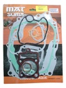 EMPAQUE JGO COMPLETO MOTOR HONDA CGL125 TOOL
