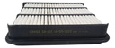 FILTRO AIRE GONHER L200 08-17 2.4L 2.5L