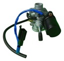CARBURADOR SCOOTER VENTO ZIP 50/90