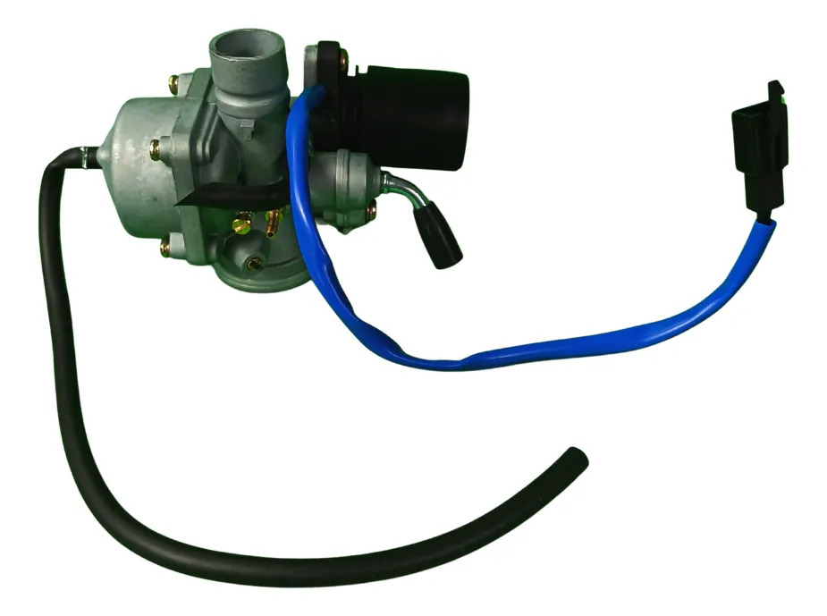 CARBURADOR SCOOTER VENTO ZIP 50/90