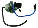 CARBURADOR SCOOTER VENTO ZIP 50/90