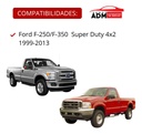 ROTULA FD F-250 SUPER DUTY 99-13 SUPERIOR EJE PARALELOS