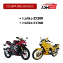 UNIDAD CDI ITALIKA EX200,RT200