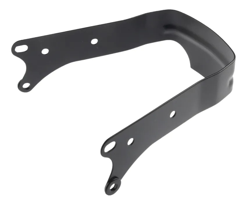BASE SALPICADERA DELANTERA DT125 CLASICA, DT125 DE