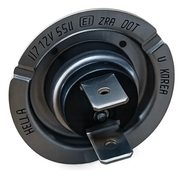 FOCO H7 HALOGENO 55W HELLA 12V