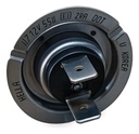 FOCO H7 HALOGENO 55W HELLA 12V