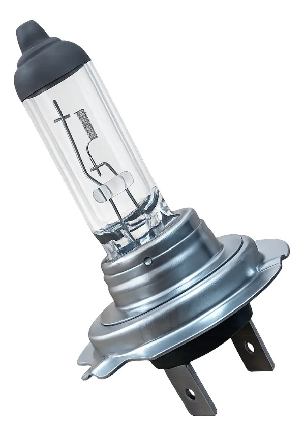 FOCO H7 HALOGENO 55W HELLA 12V