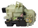 CERRADURA DE PUERTA VW JETTA 99-02/ GOLF 99-10/BEETLE 98-10 IZQ DELANTERA ELECTRICA  (IMP) 8PINES