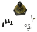 ROTULA SUPERIOR NS D21 87-96 4X4 PRECIO 