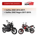 PEDAL CAMBIOS 250Z,250Z NEGRA