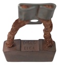 CARBON MARCHA DELCO 40MT 12V ANCHO 3.8x6.6cm