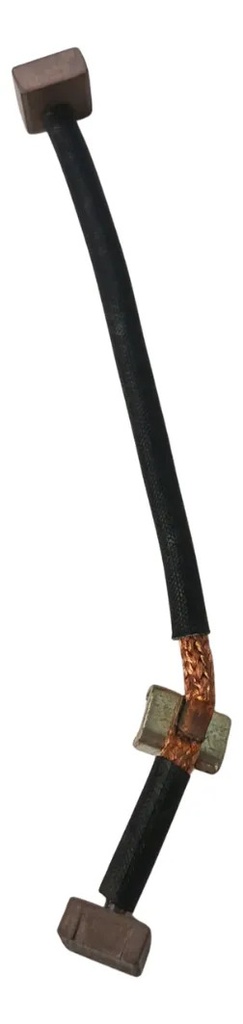 CARBON MARCHA DELCO SDD 12V (+) CR139 1.6x17.8cm