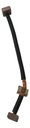 CARBON MARCHA DELCO SDD 12V (+) CR139 1.6x17.8cm