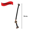 CARBON MARCHA DELCO SDD 12V (+) CR139 1.6x17.8cm