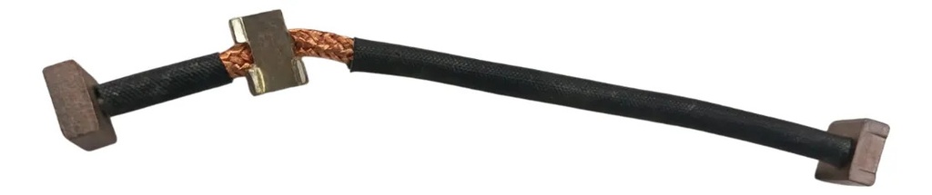 CARBON MARCHA DELCO SDD 12V (+) CR139 1.6x17.8cm